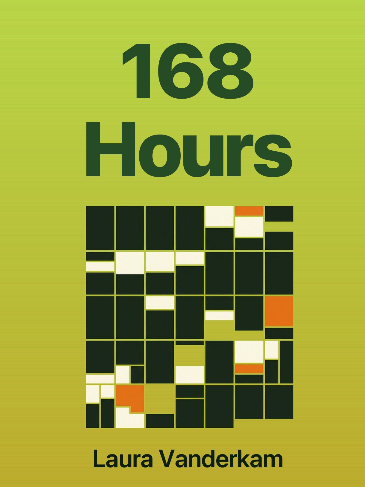 168 Hours cover