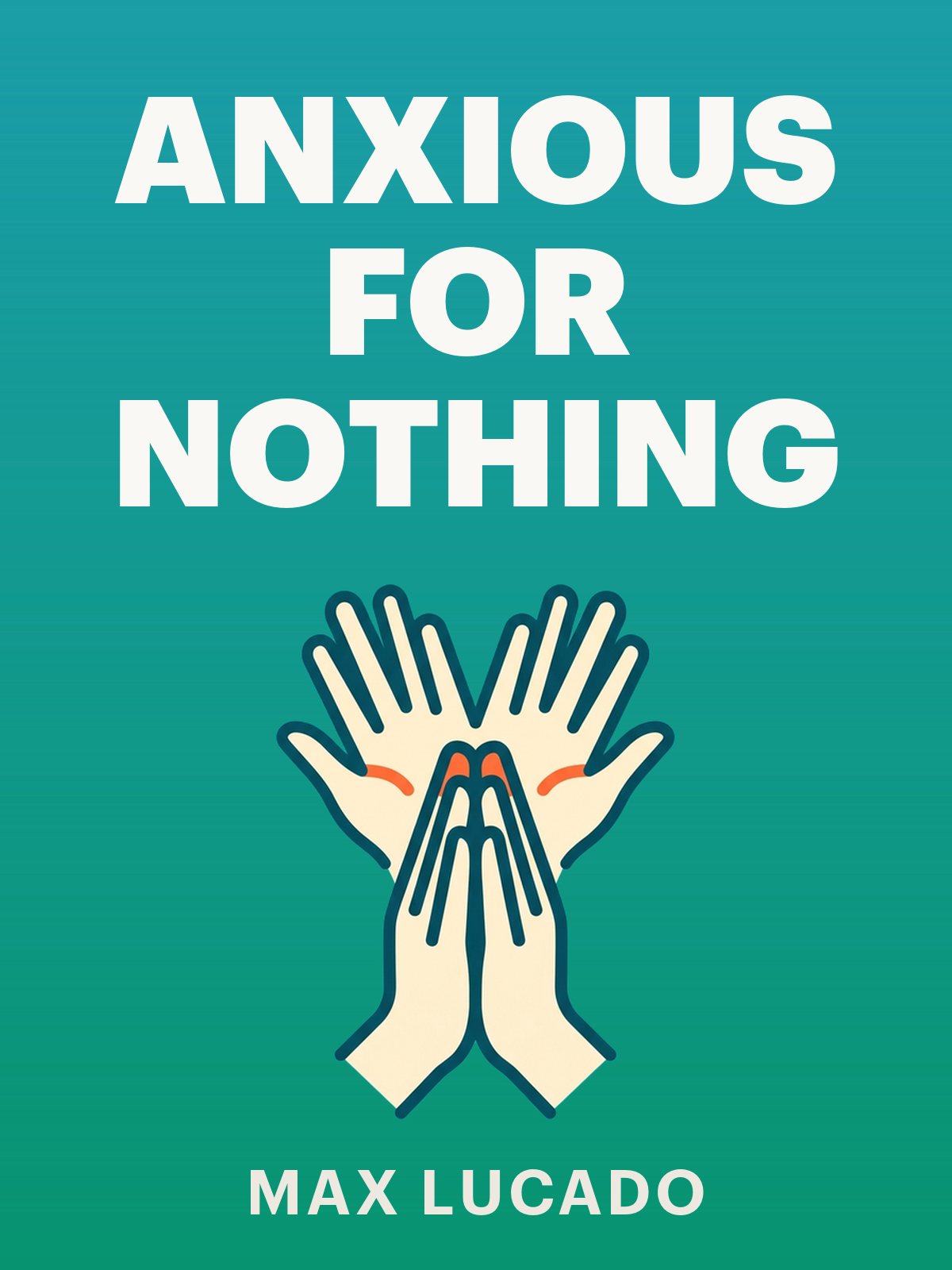 Anxious for Nothing cover
