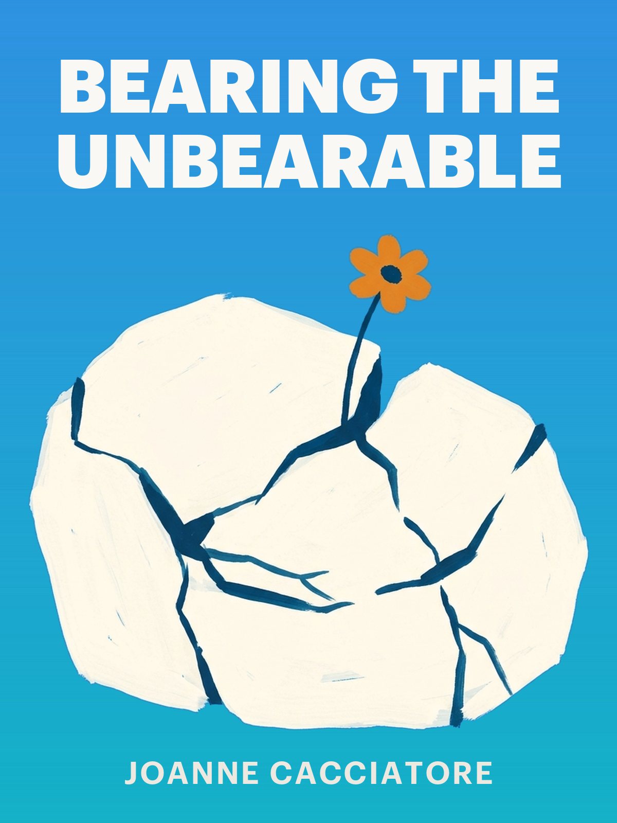 Bearing the Unbearable cover