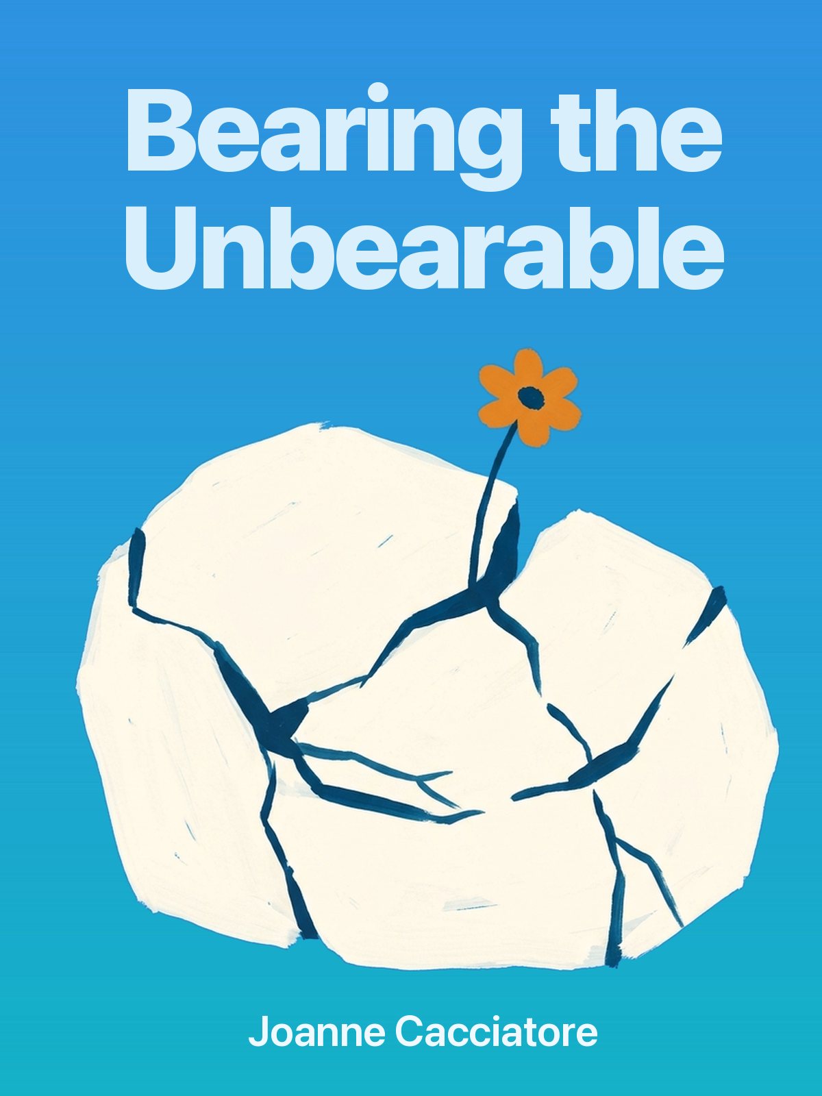 Bearing the Unbearable cover