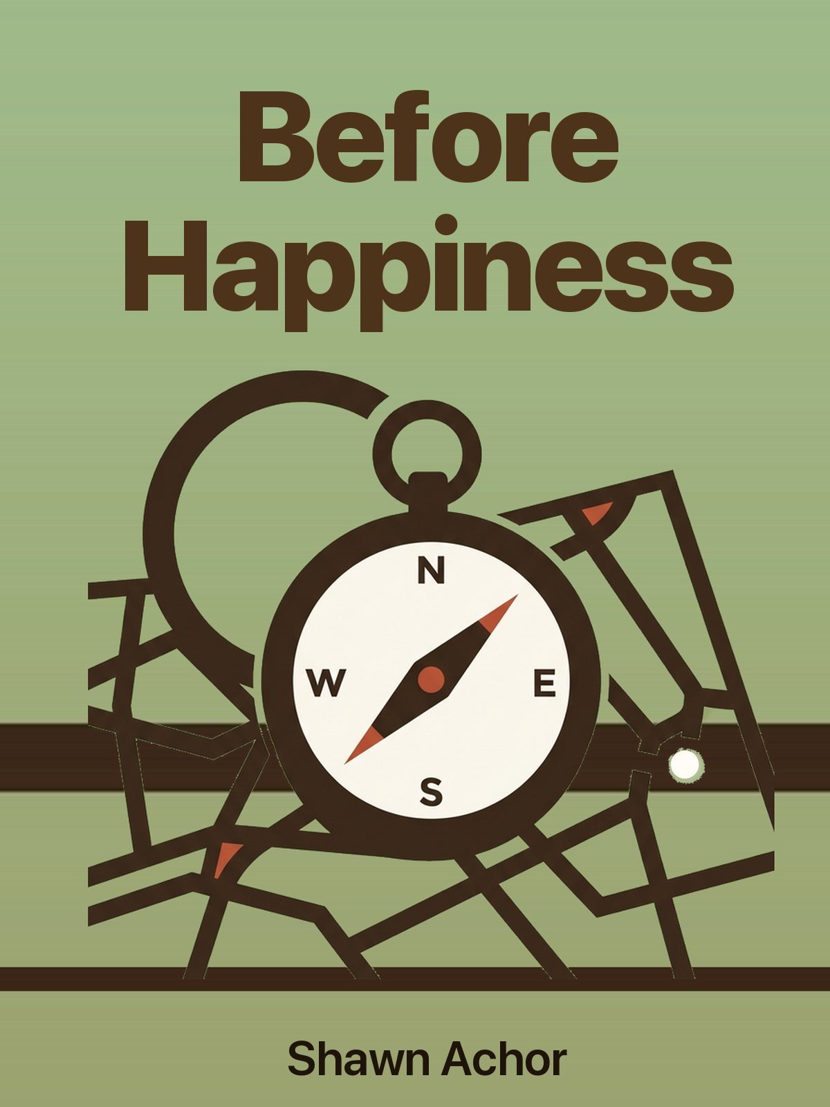 Before Happiness cover