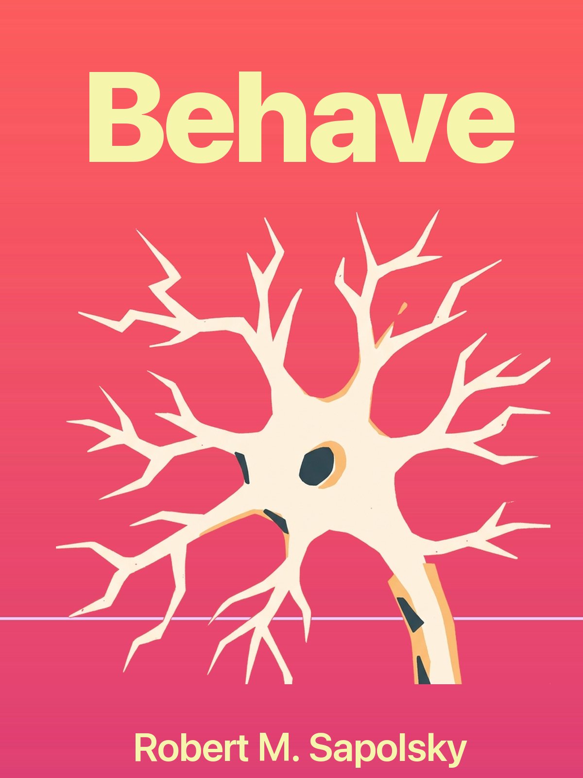 Behave cover