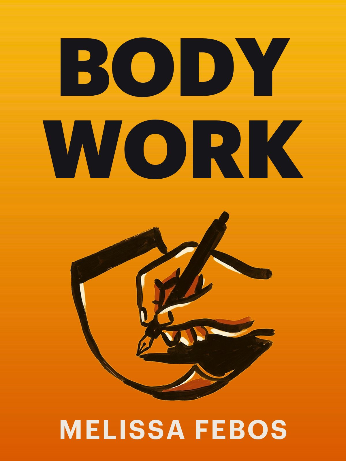 Body Work cover