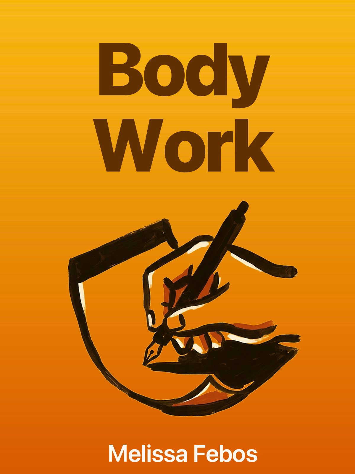 Body Work cover
