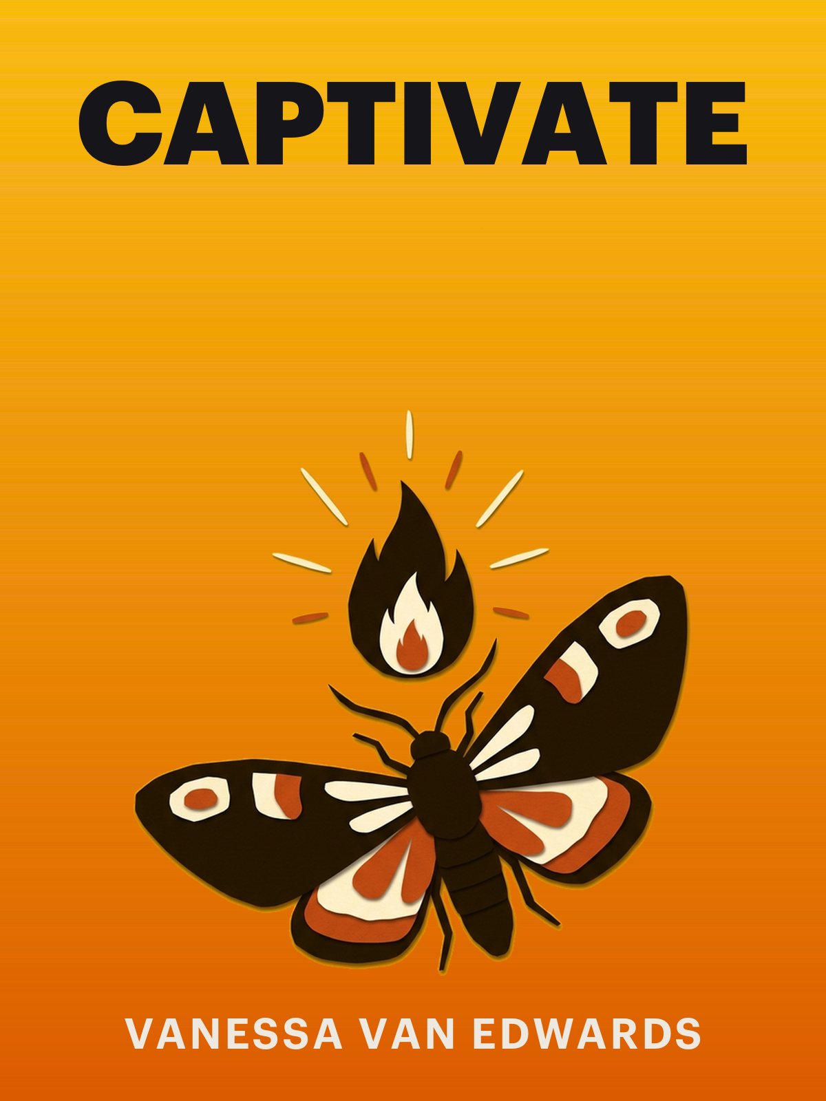 Captivate cover