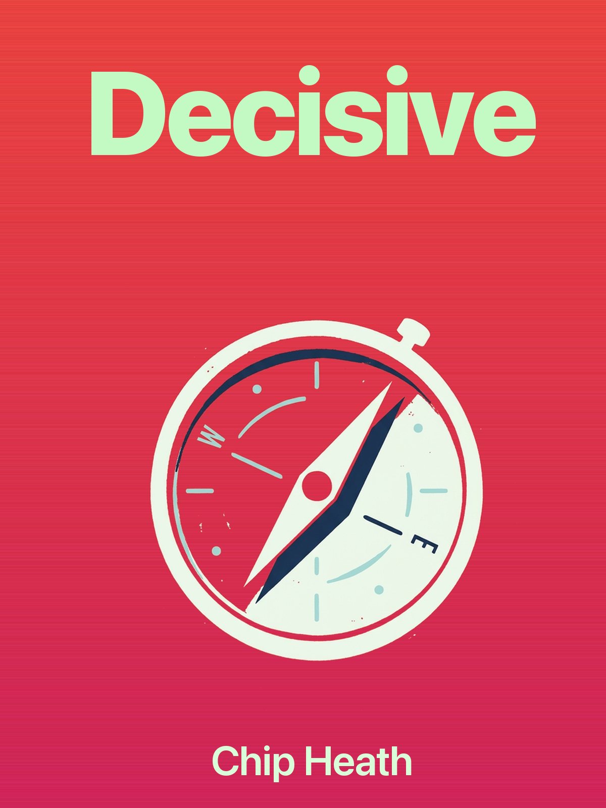 Decisive cover