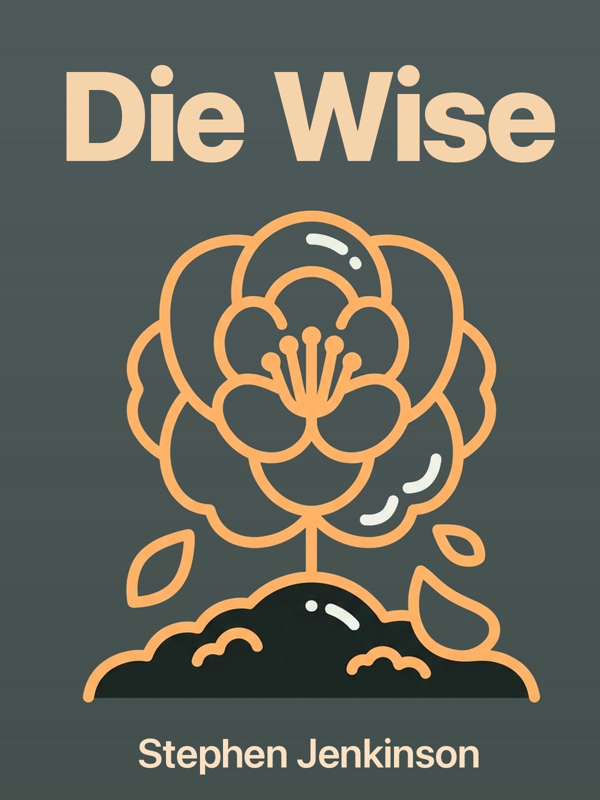 Die Wise cover