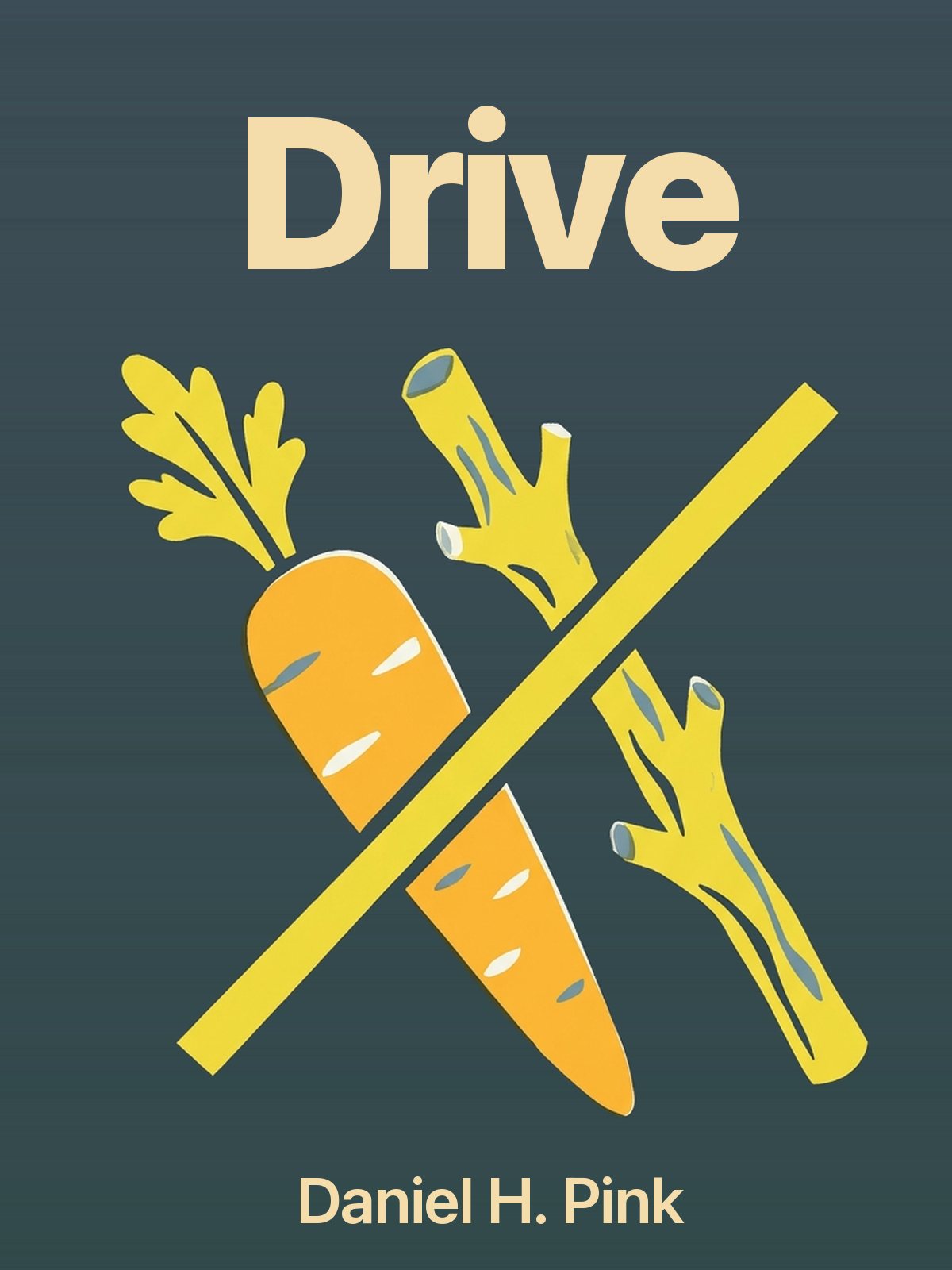 Drive cover