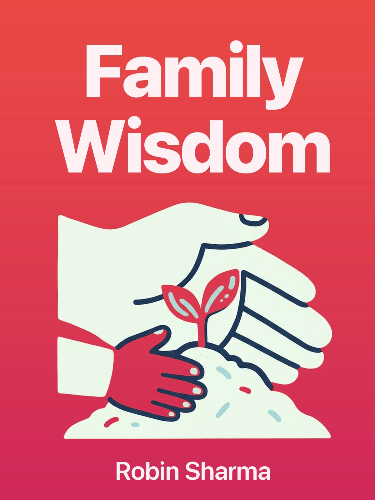 Family Wisdom cover