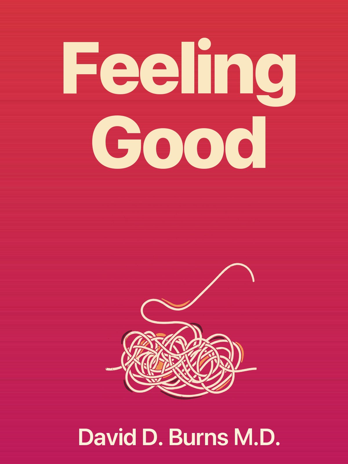 Feeling Good cover