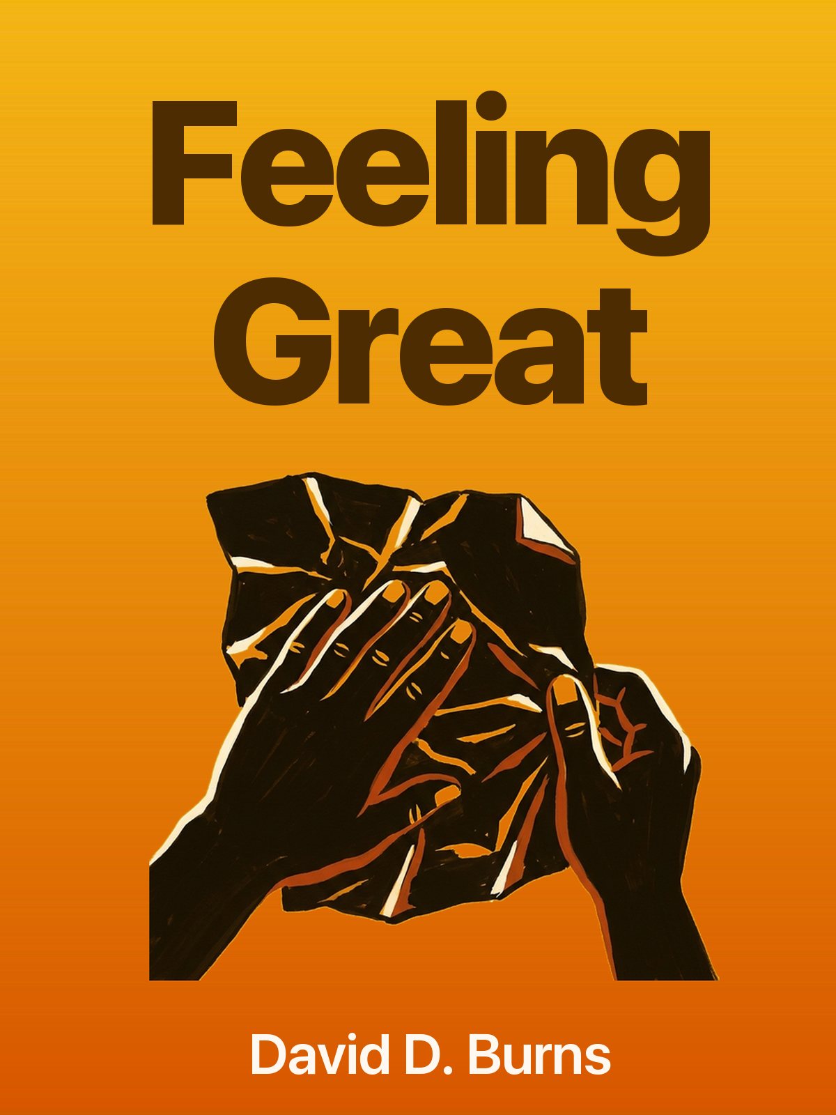 Feeling Great cover