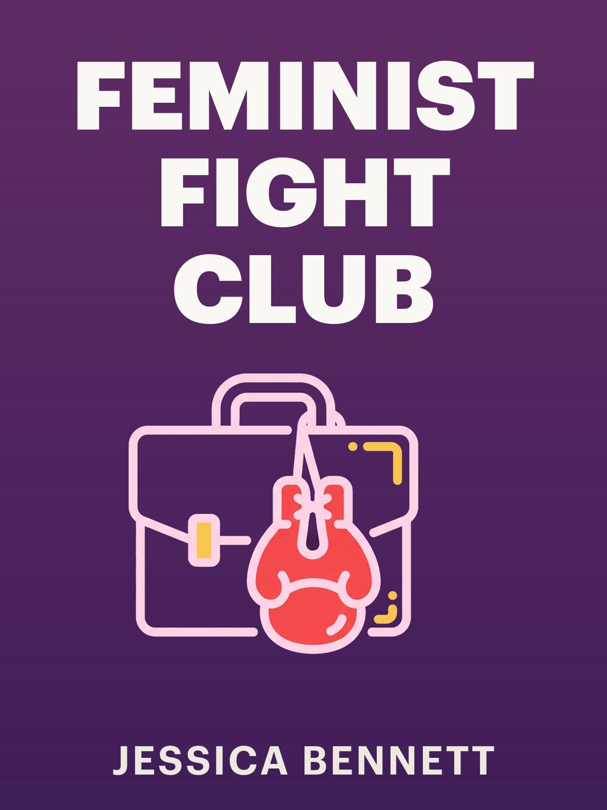 Feminist Fight Club cover