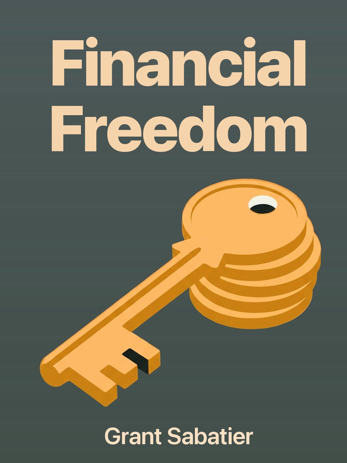 Financial Freedom cover