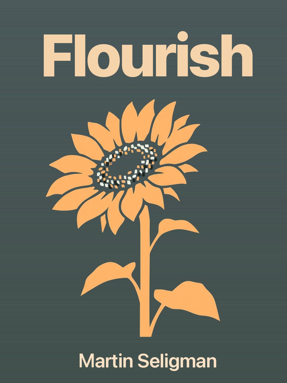 Flourish cover
