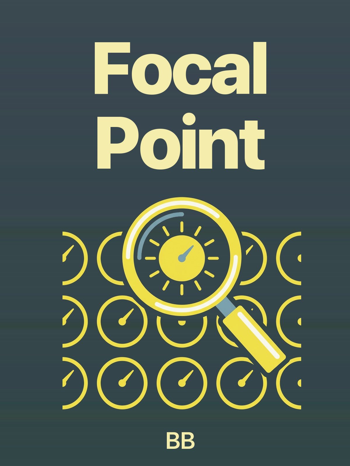 Focal Point cover