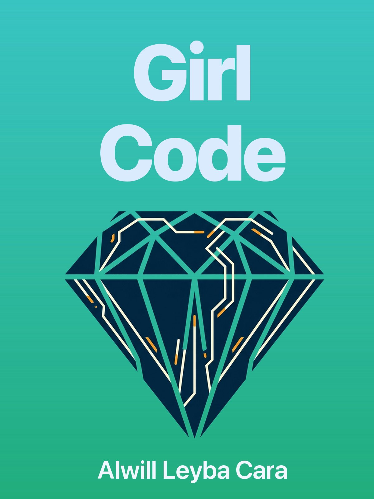 Girl Code cover
