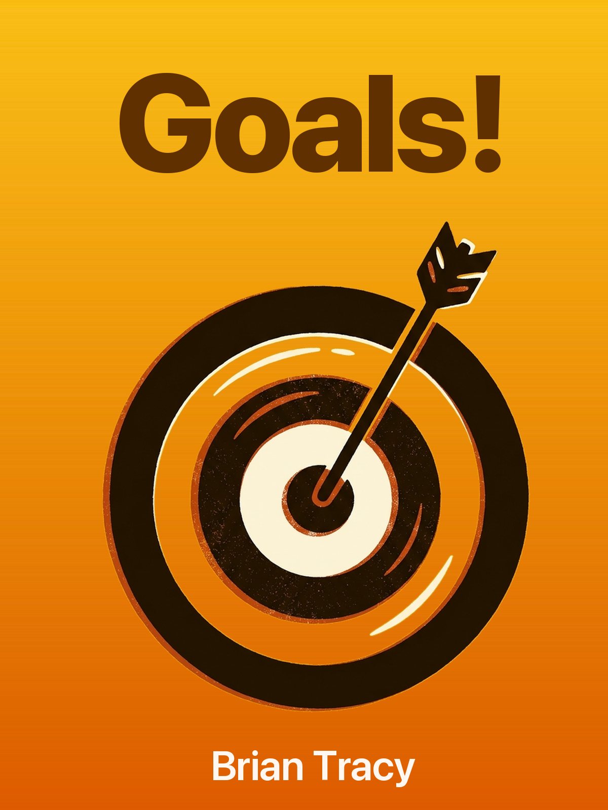 Goals! cover