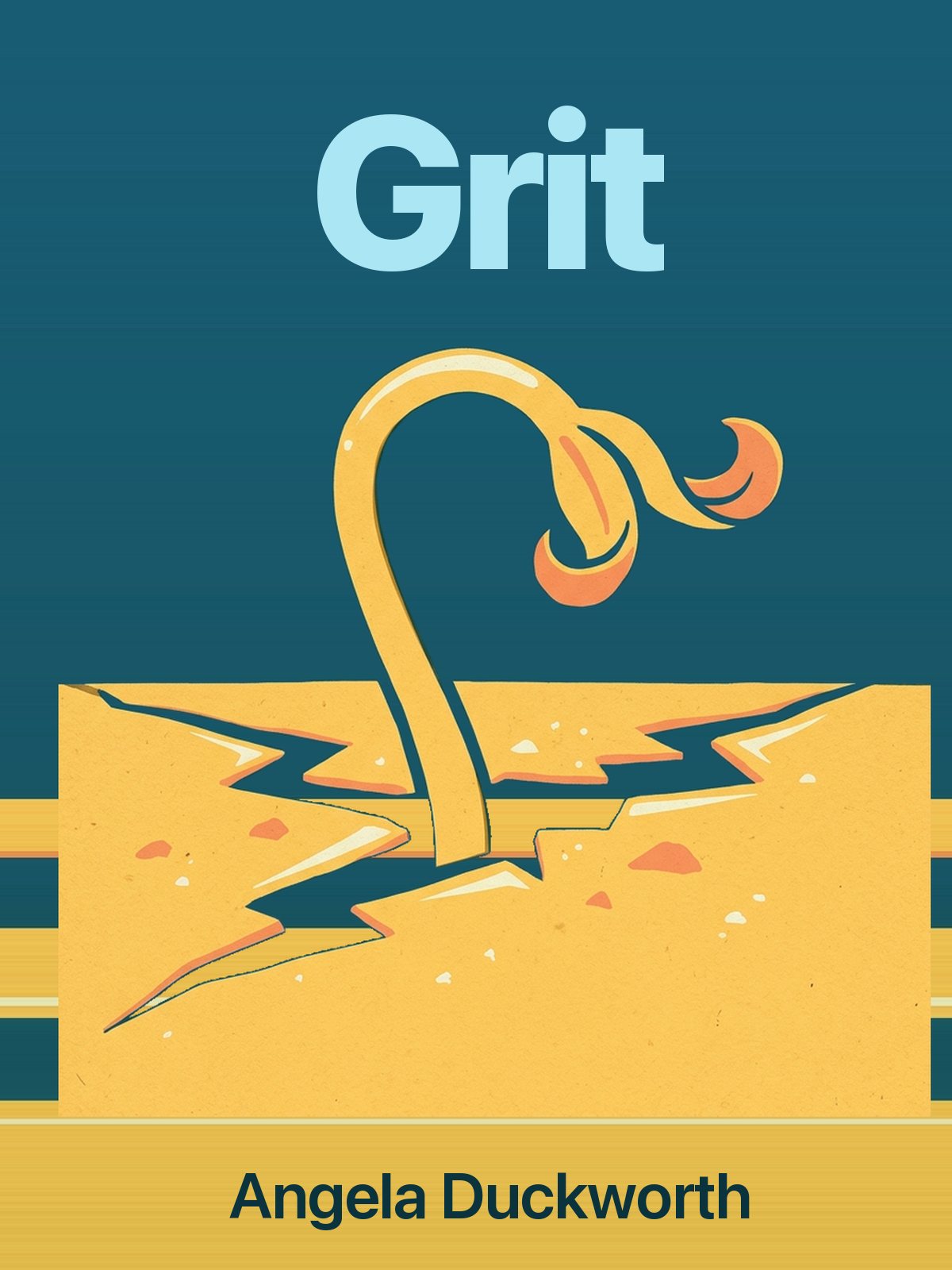 Grit cover
