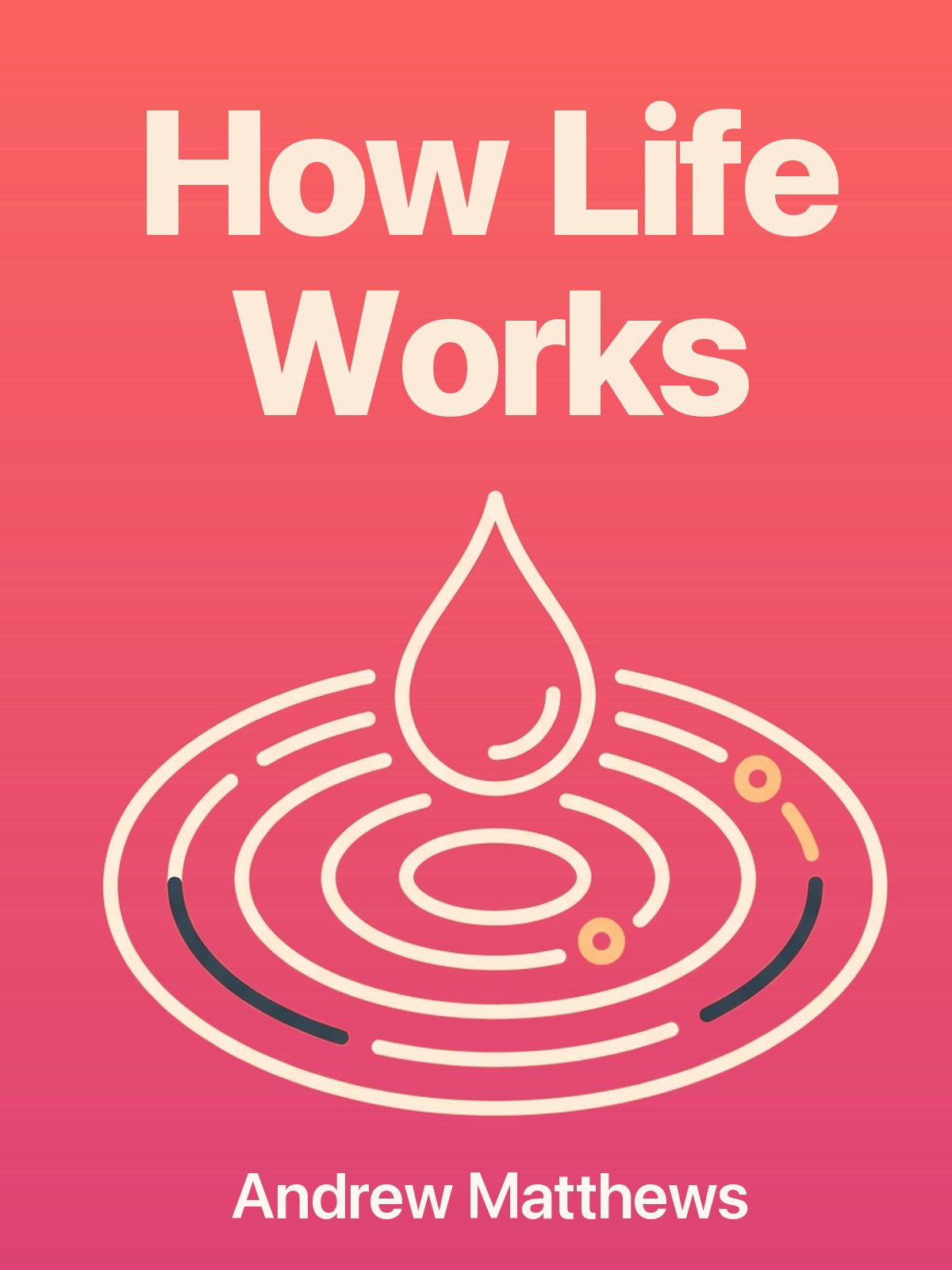 How Life Works cover