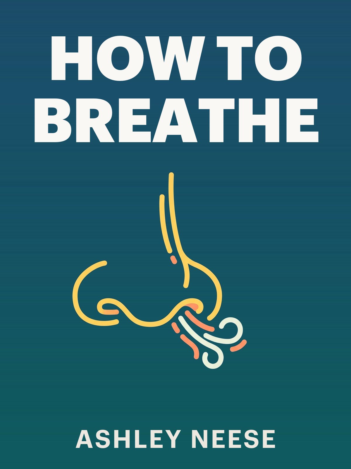 How to Breathe cover