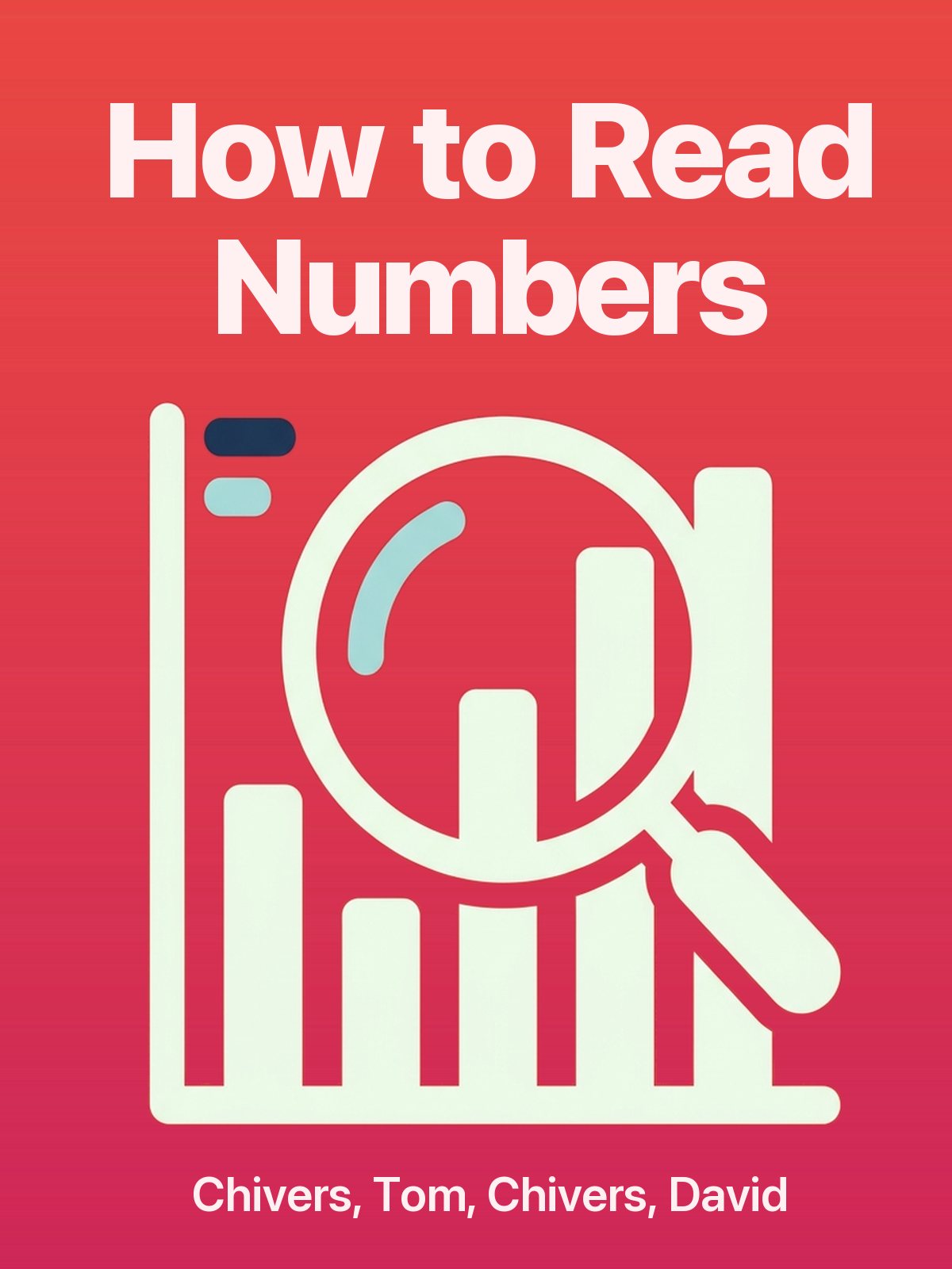 How to Read Numbers cover