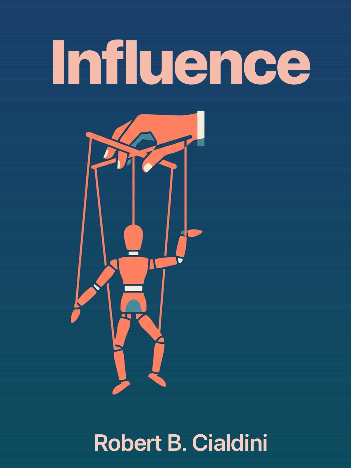 Influence cover