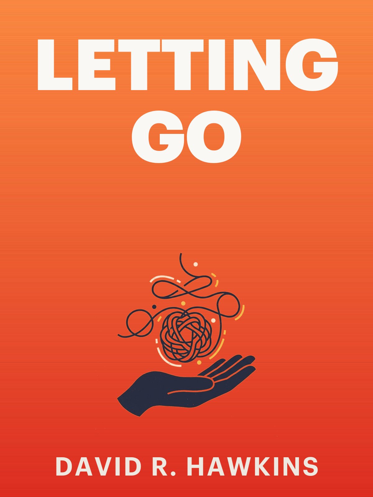 Letting Go cover