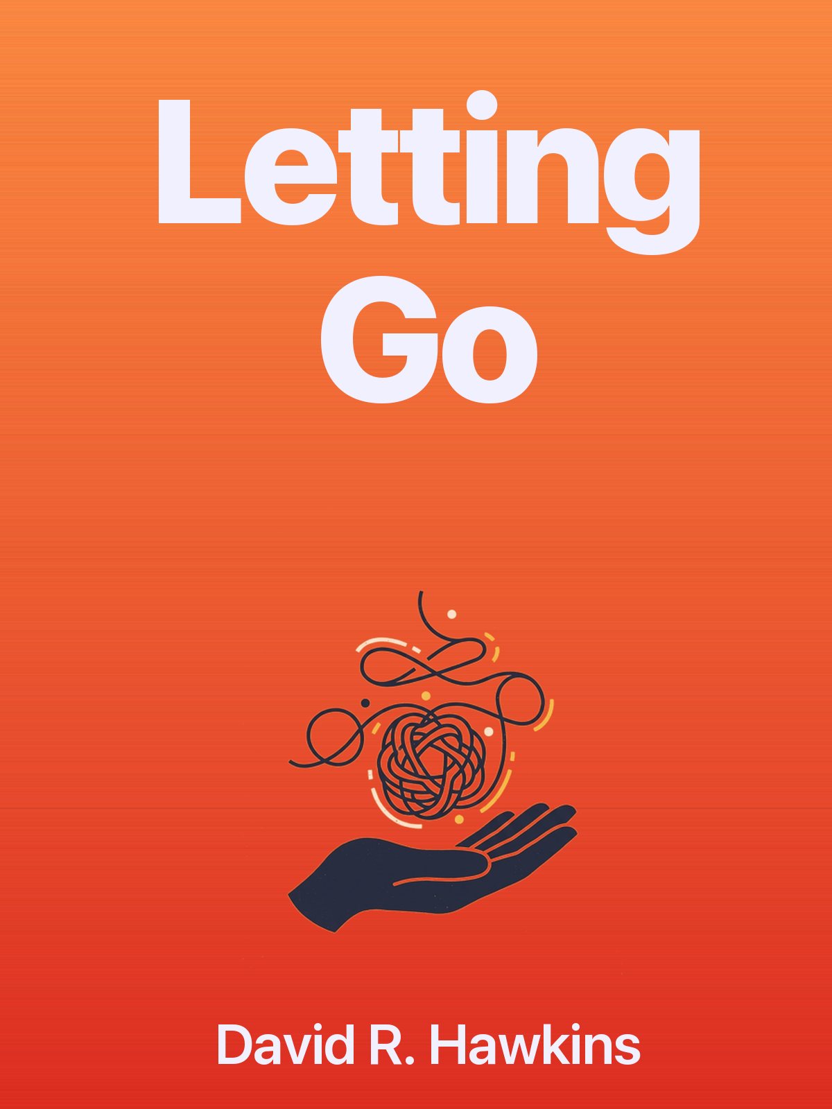 Letting Go cover