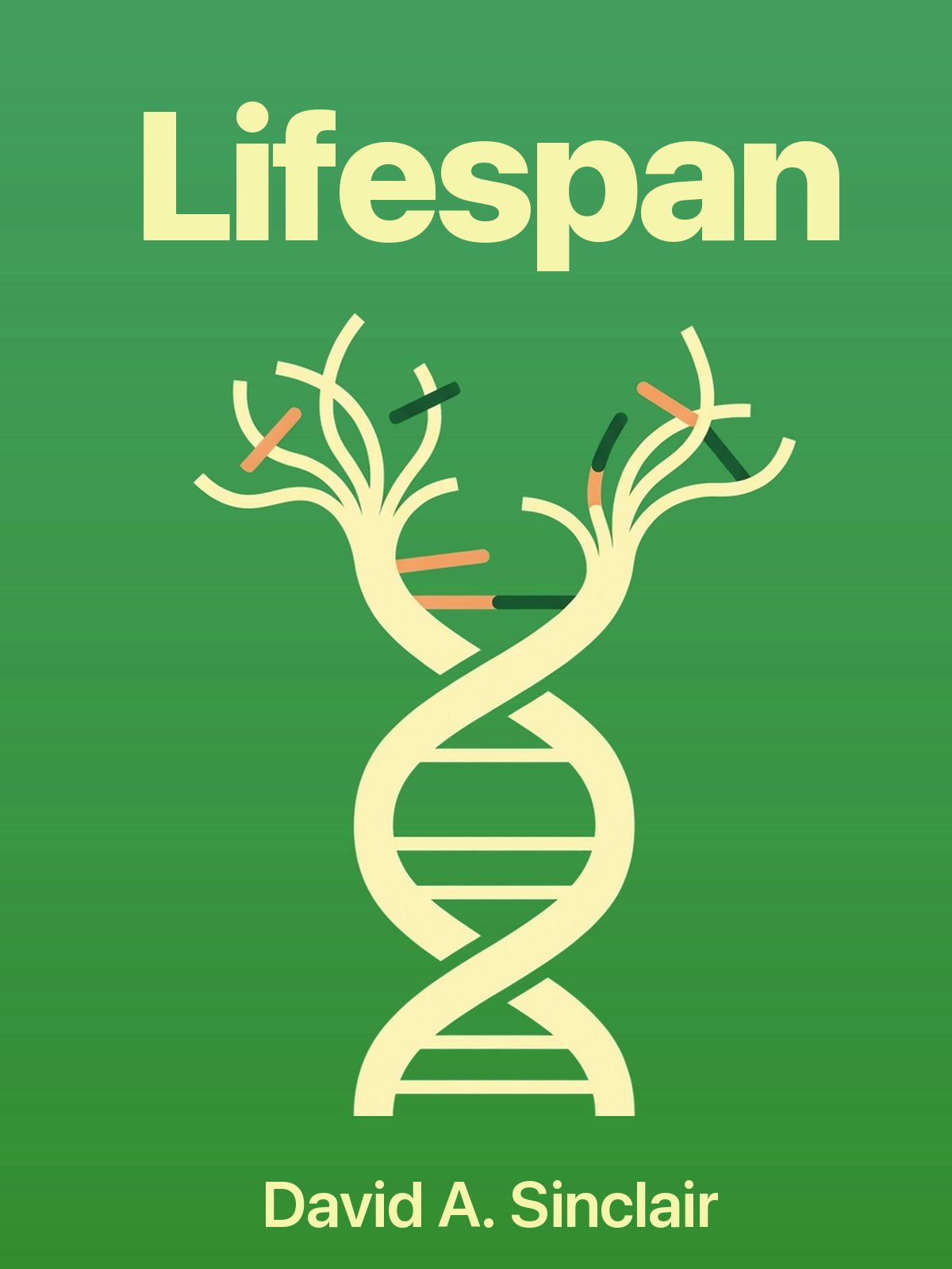 Lifespan cover