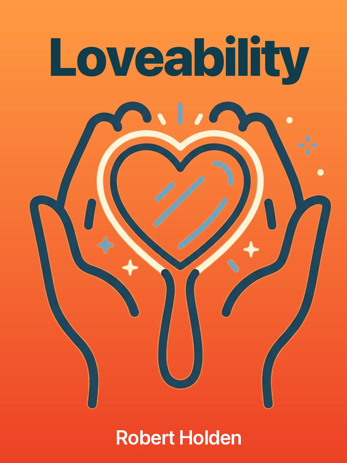 Loveability cover