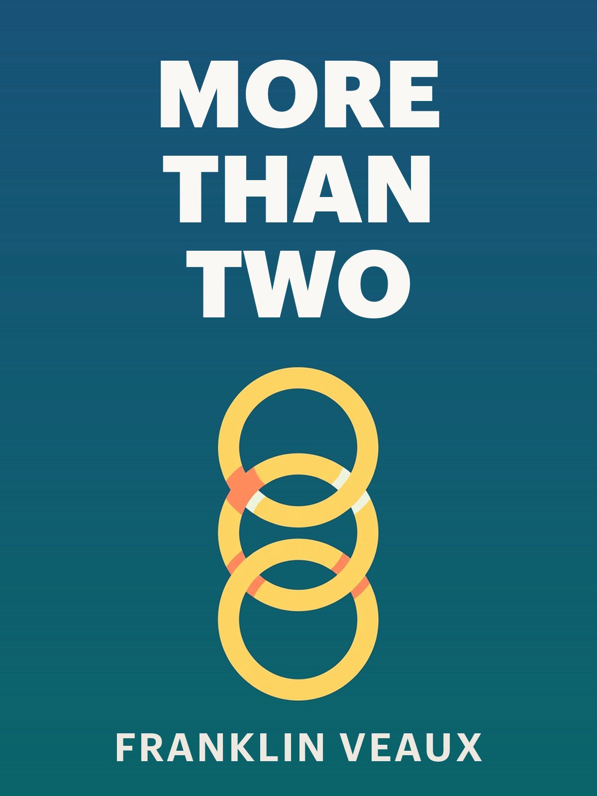 More Than Two cover