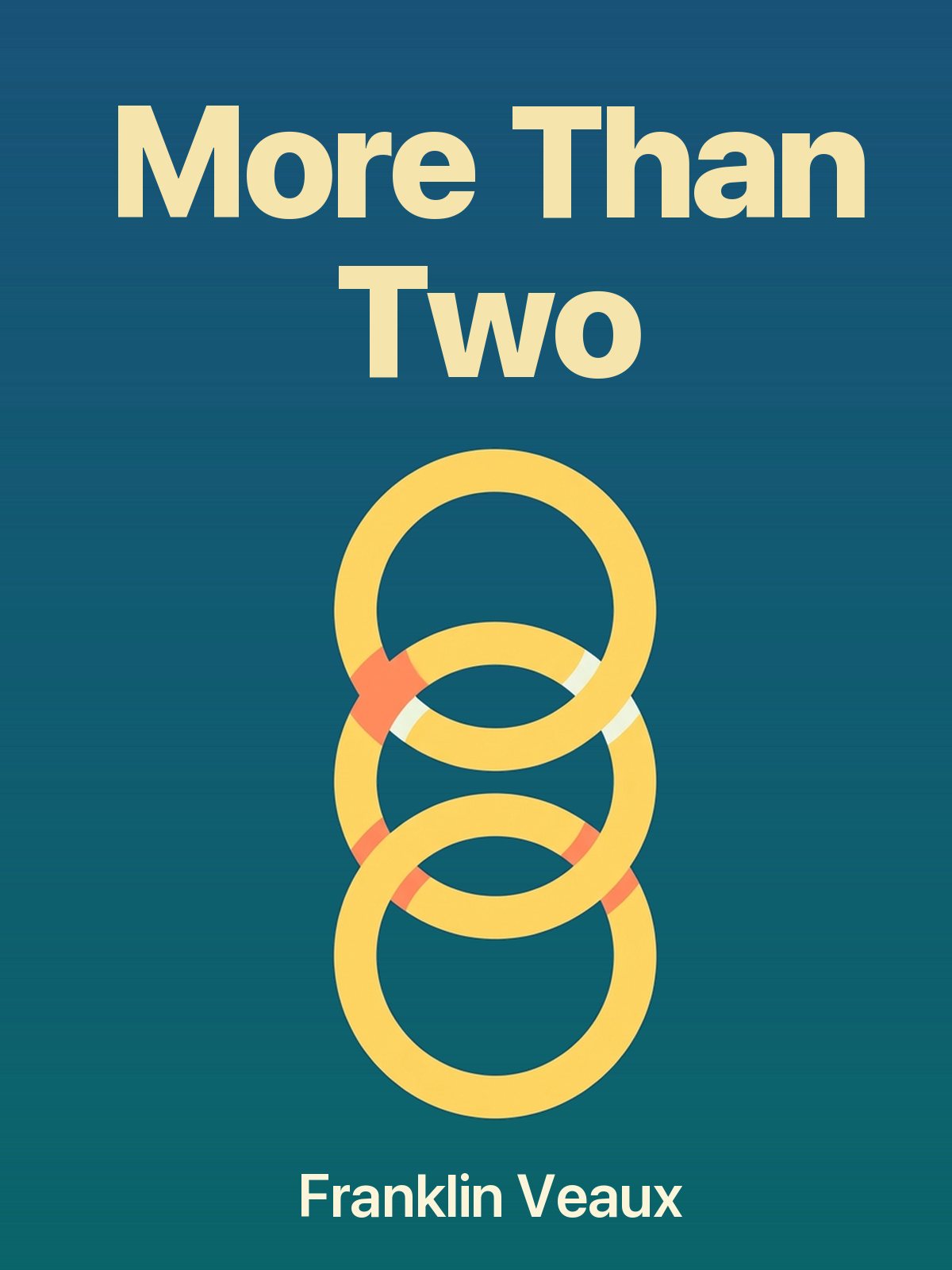 More Than Two cover