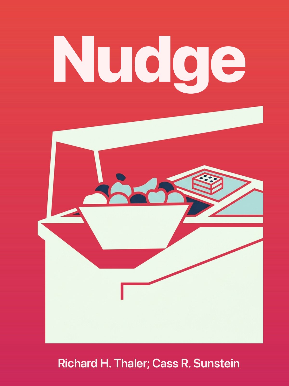 Nudge cover