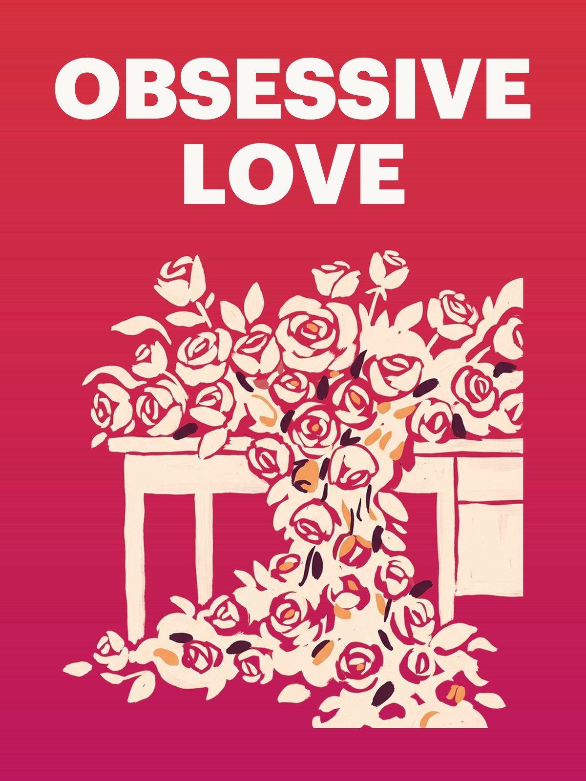 Obsessive Love cover