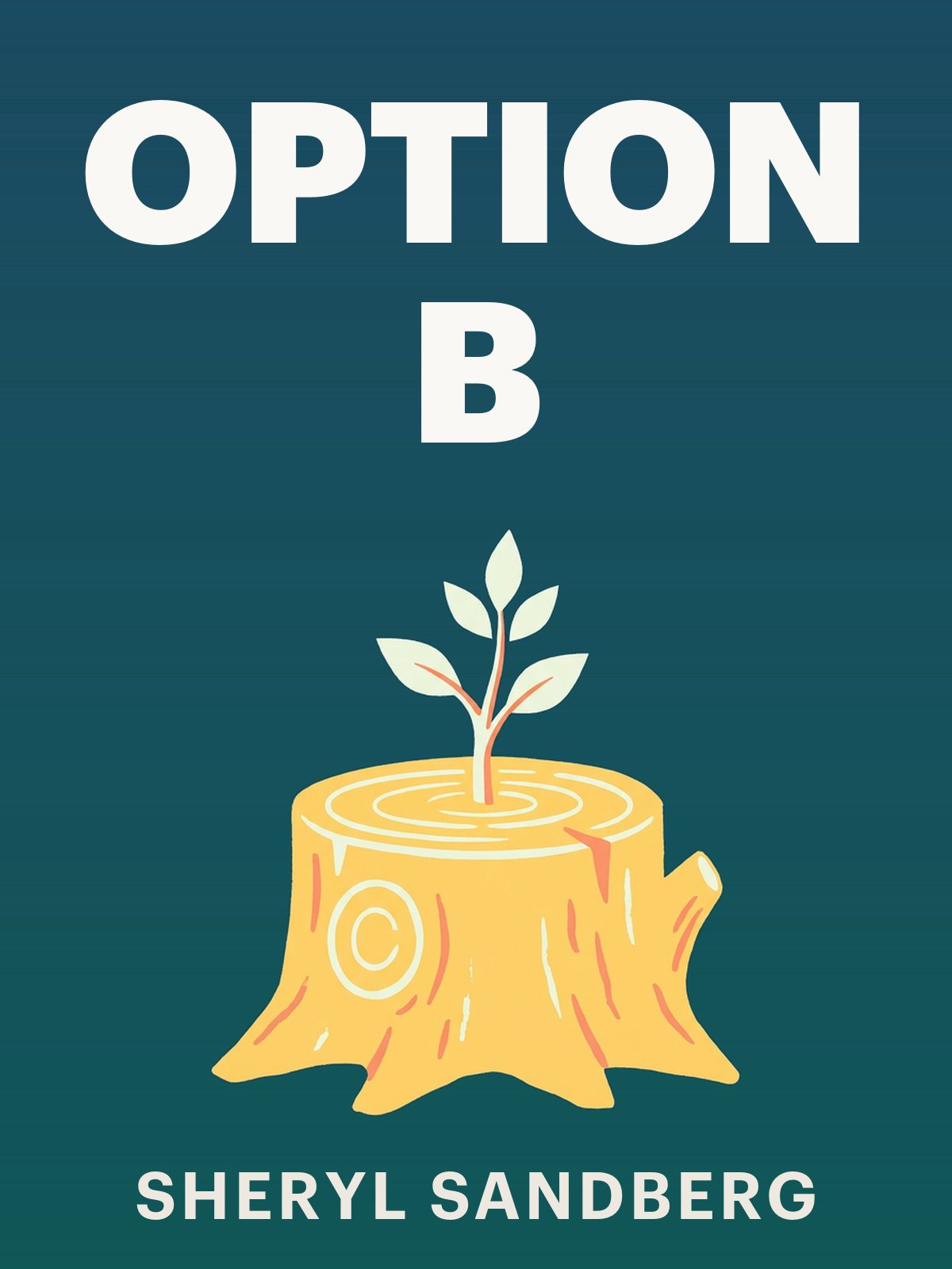 Option B cover