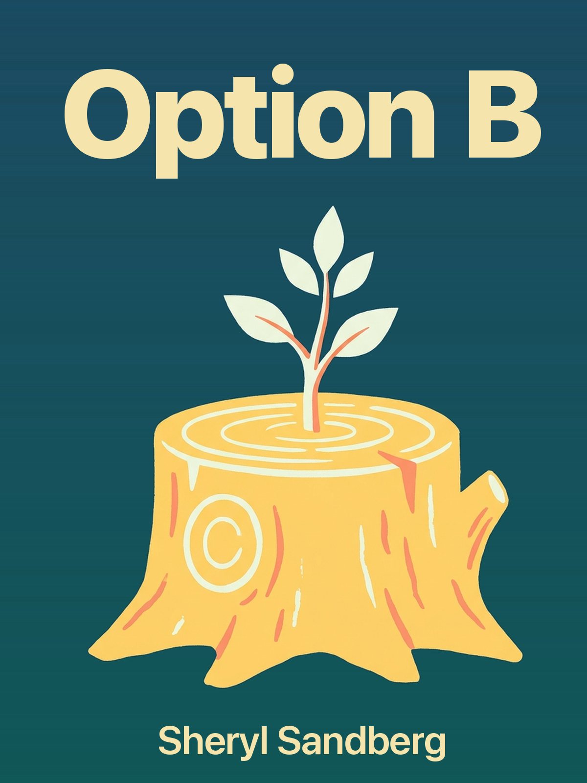 Option B cover