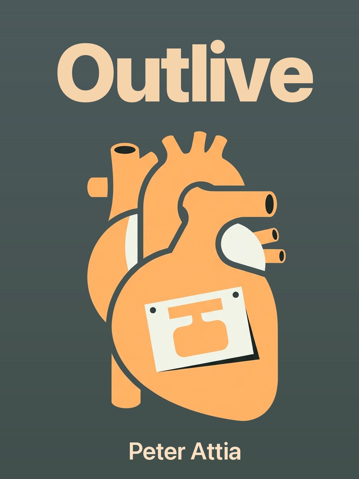 Outlive cover