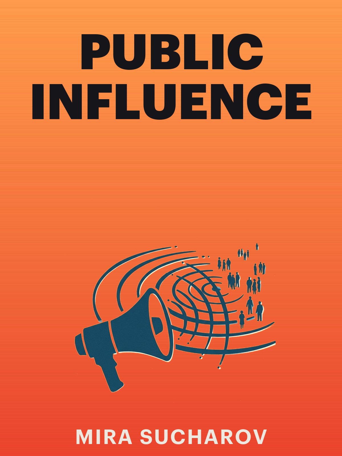 Public Influence cover