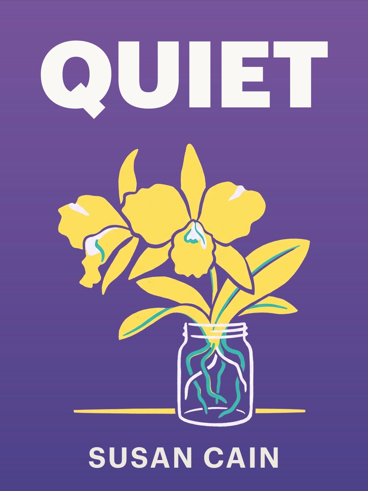 Quiet cover