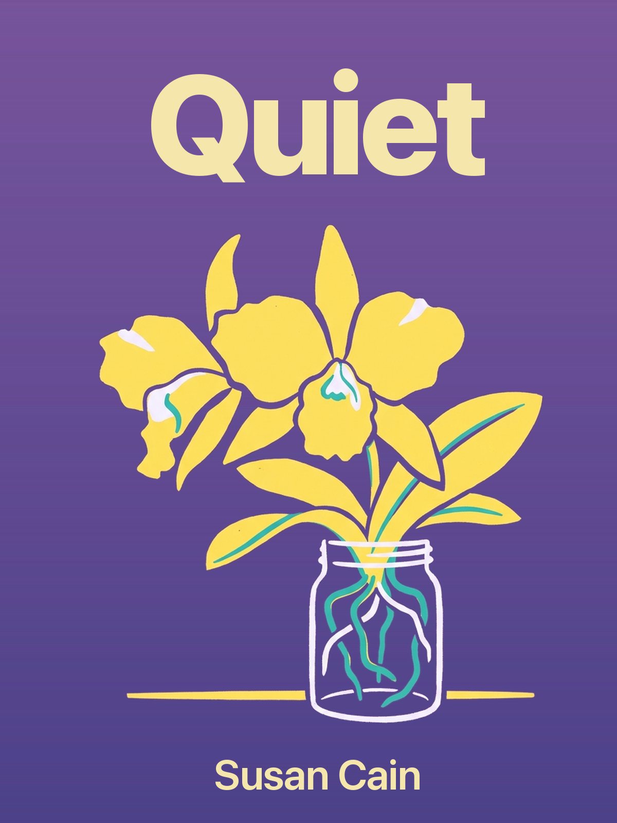 Quiet cover