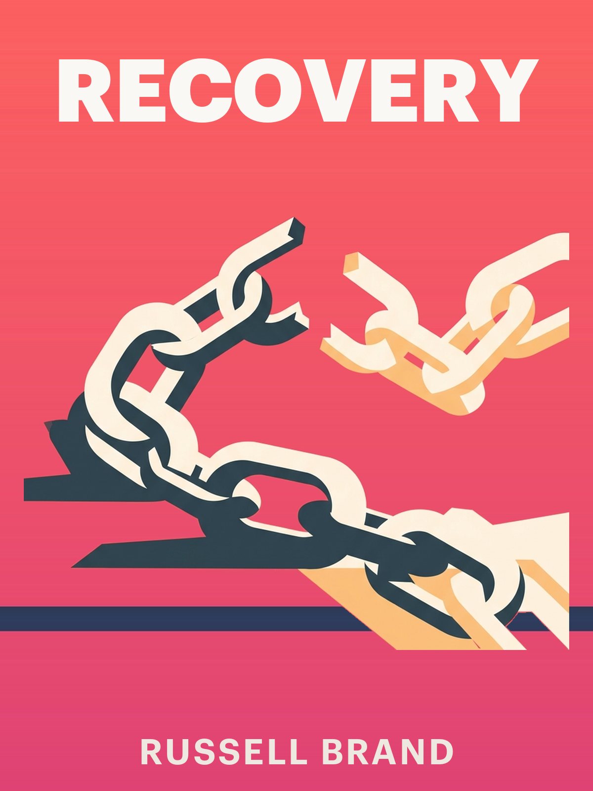 Recovery cover