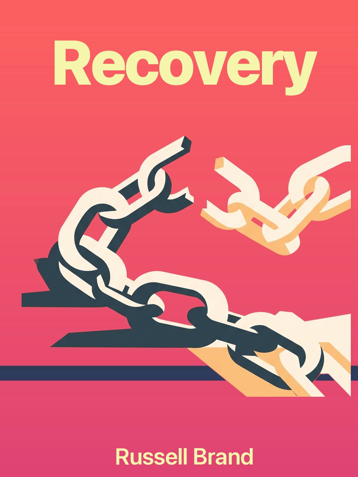 Recovery cover