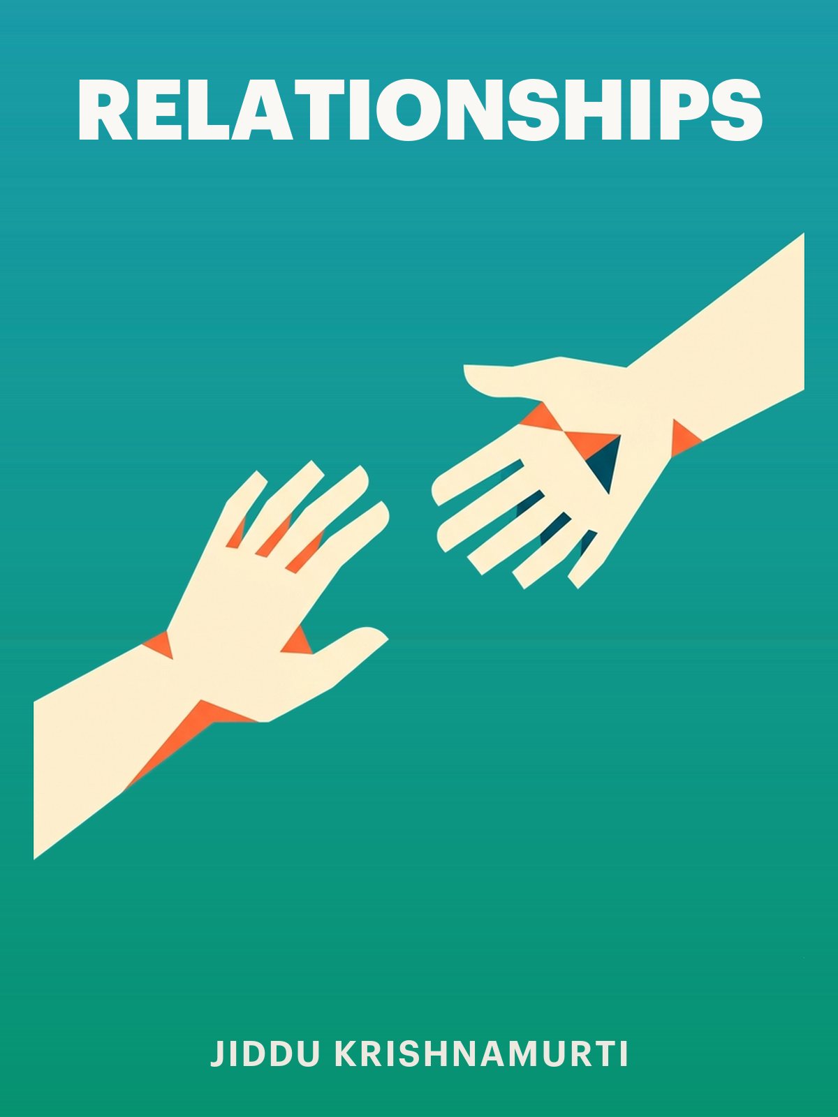 Relationships cover