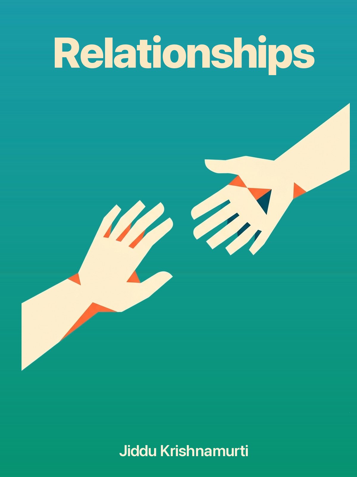 Relationships cover