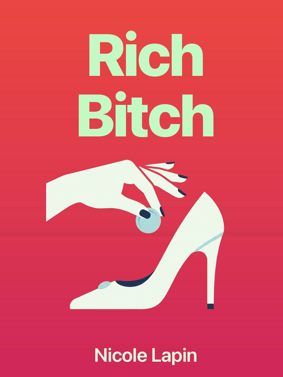 Rich Bitch cover