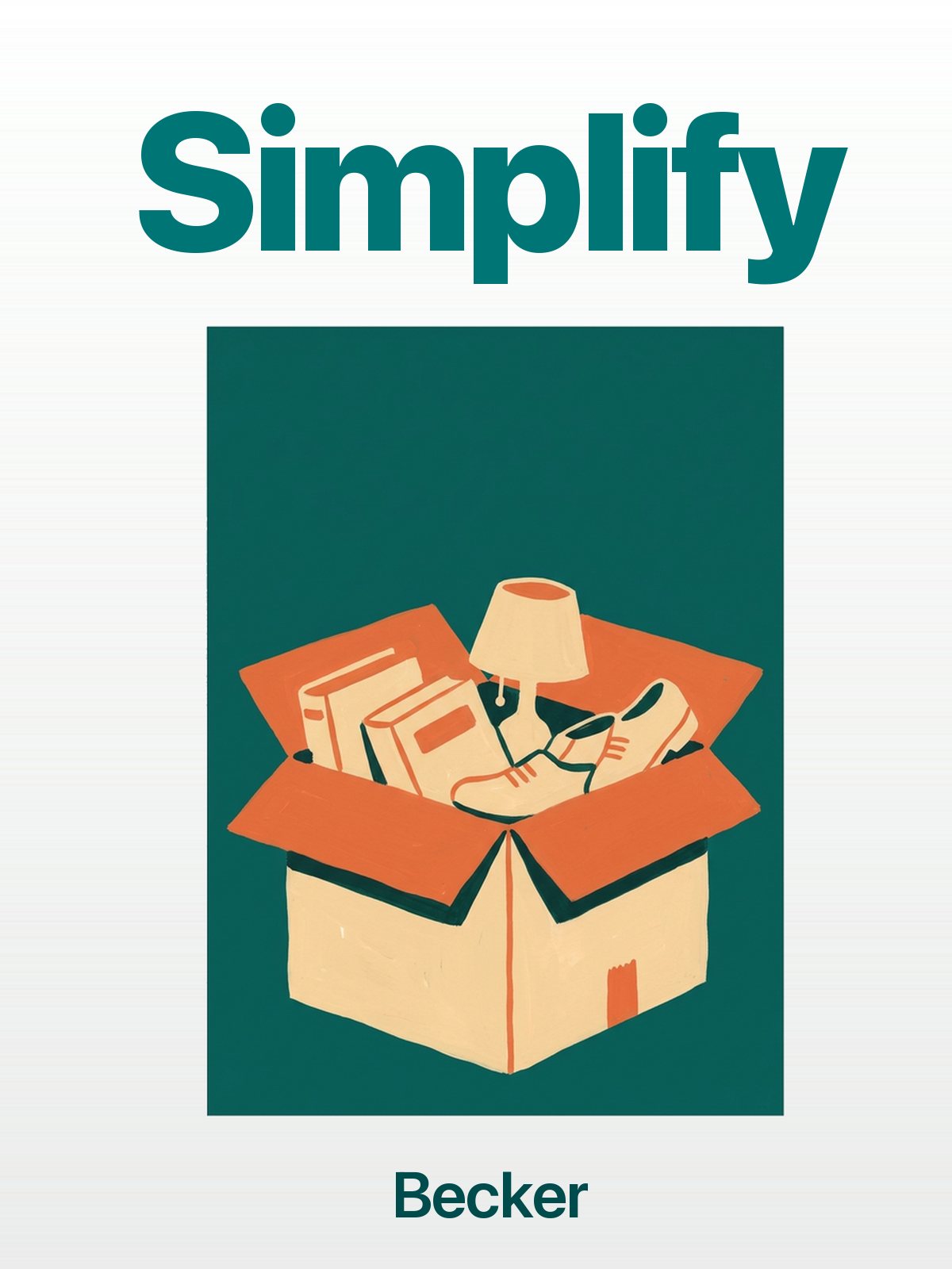 Simplify cover