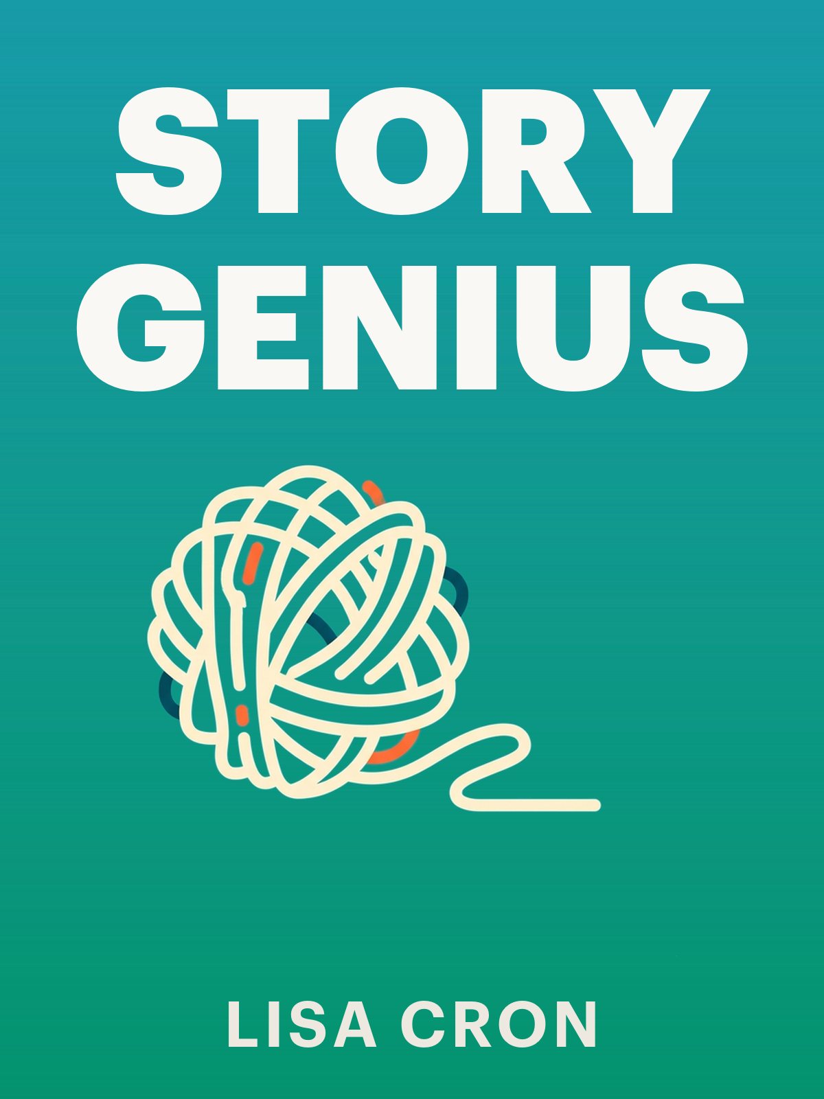 Story Genius cover