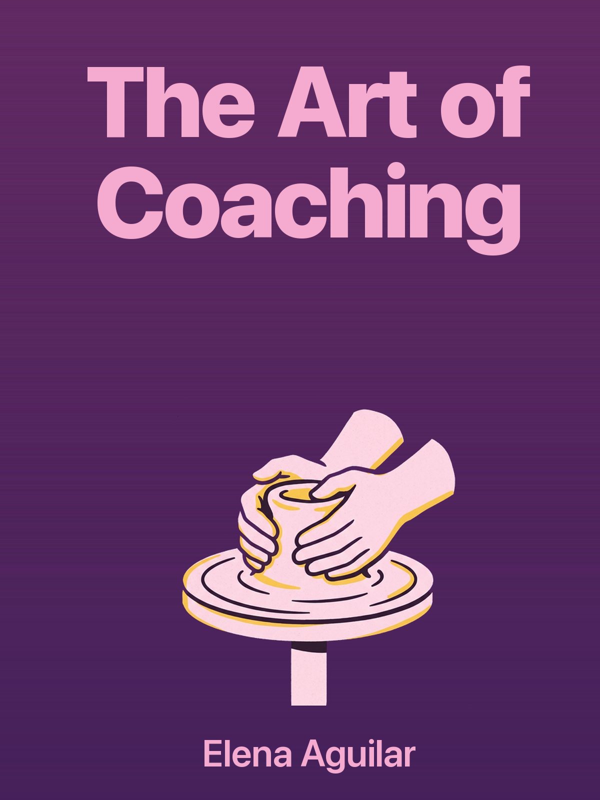 The Art of Coaching cover