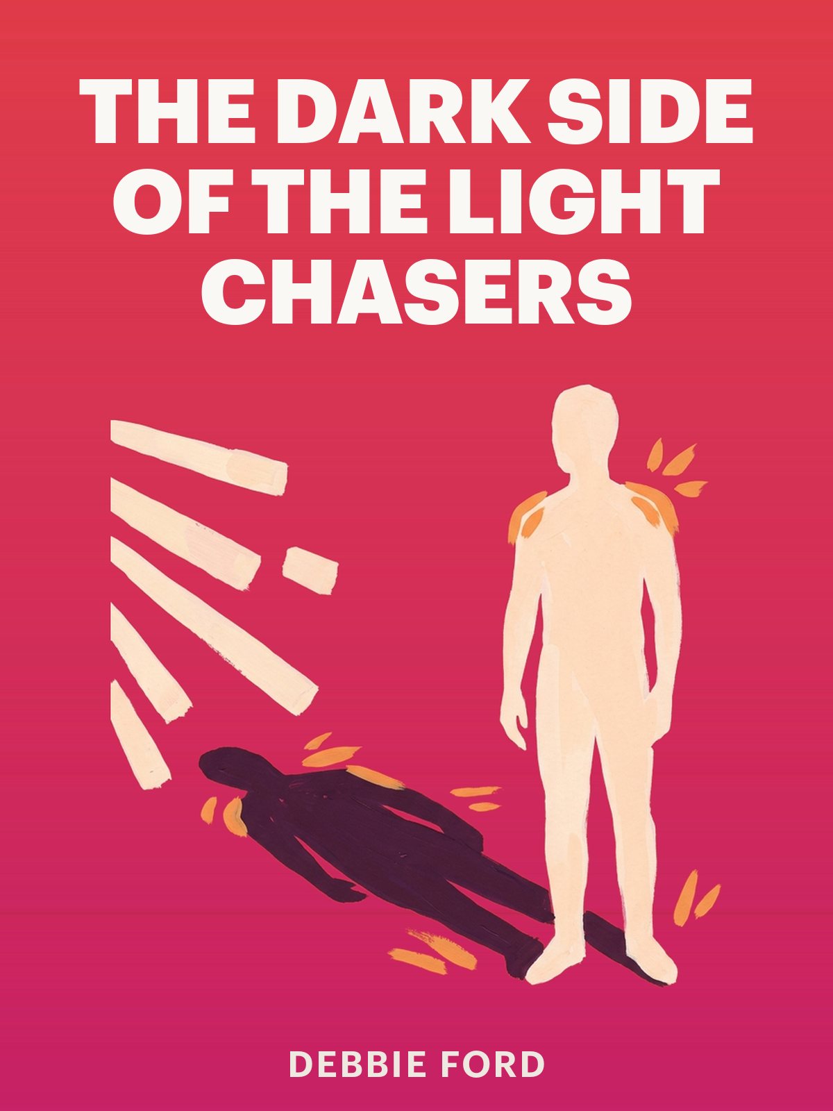 The Dark Side of the Light Chasers cover