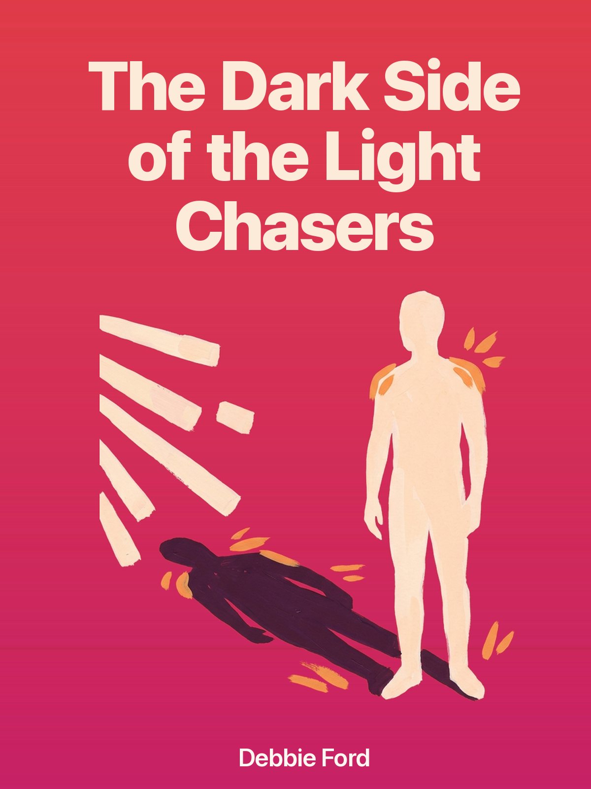 The Dark Side of the Light Chasers cover